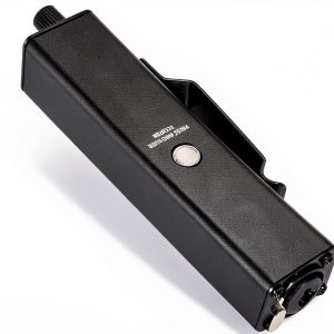 Headphone Amplifier Qudosxy fydzP2 Compact Pro-0