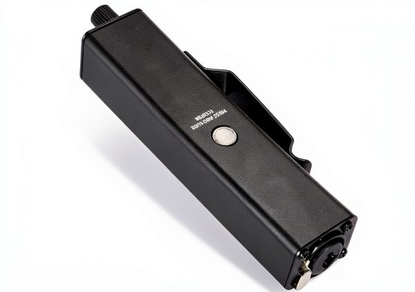 Headphone Amplifier Qudosxy fydzP2 Compact Pro-0