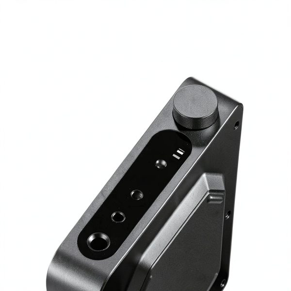 FiiO K11 R2R DAC Aluminum Desktop Amplifier-6