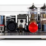 Gremlin Class A Tube Headphone Amplifier by Apos-0