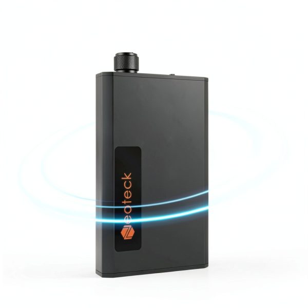 Neoteck HiFi Headphone Amplifier Bluetooth 5.0-5