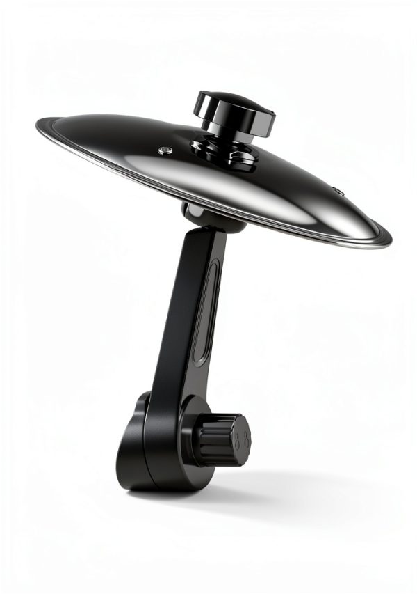 Chfory Car Cymbal Air Vent Kit-3