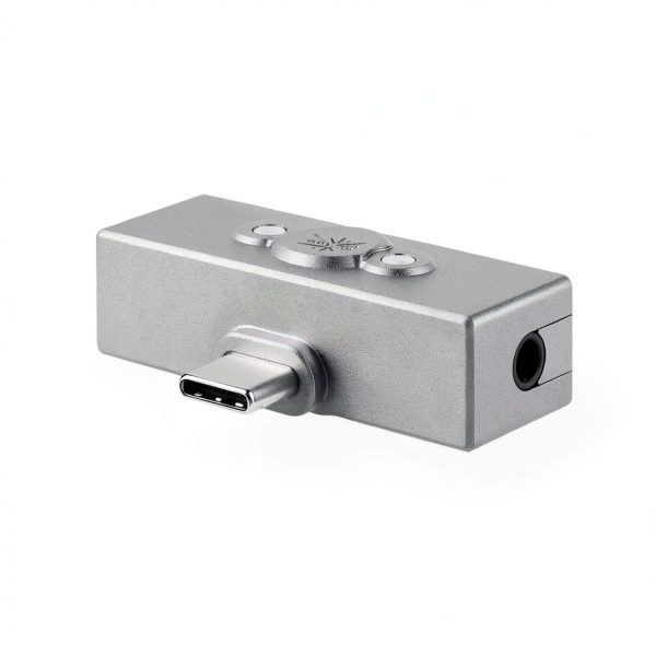 Linsoul Kiwi Ears Allegro Pro USB DAC AMP-2