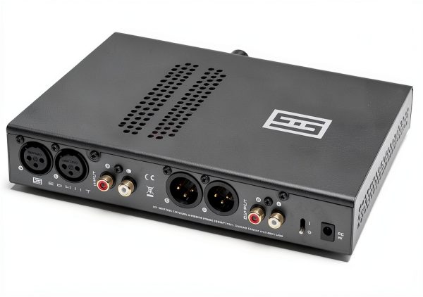 Schiit Midgard Wired Headphones Amplifier-1
