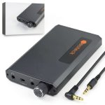 Neoteck HiFi Headphone Amplifier Bluetooth 5.0-0