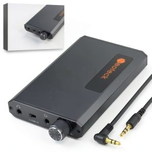 Neoteck HiFi Headphone Amplifier Bluetooth 5.0-0