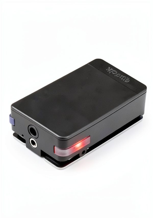Qudelix-5K Bluetooth Receiver for Wired Headphones-4