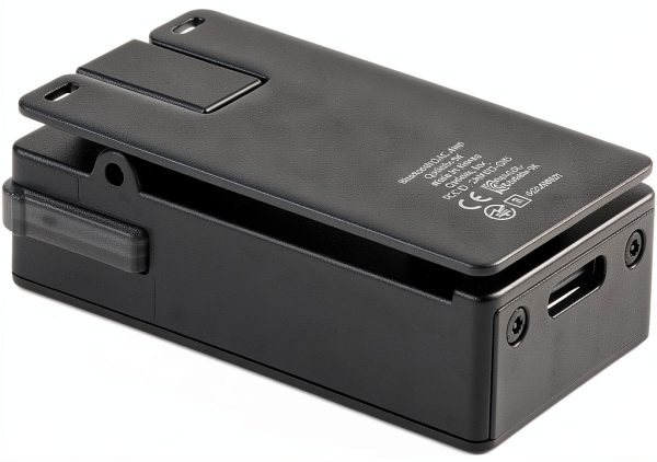 Qudelix-5K Bluetooth Receiver for Wired Headphones-1