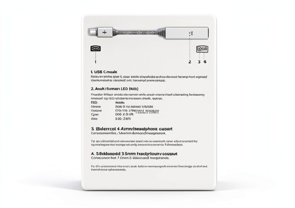 iFi Go Link Max USB DAC Cable Mount-8