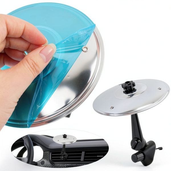 Ergonomic Monitor Arm by Pavo for Home Office-8