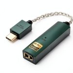 iFi Go Link Max USB DAC Cable Mount-0