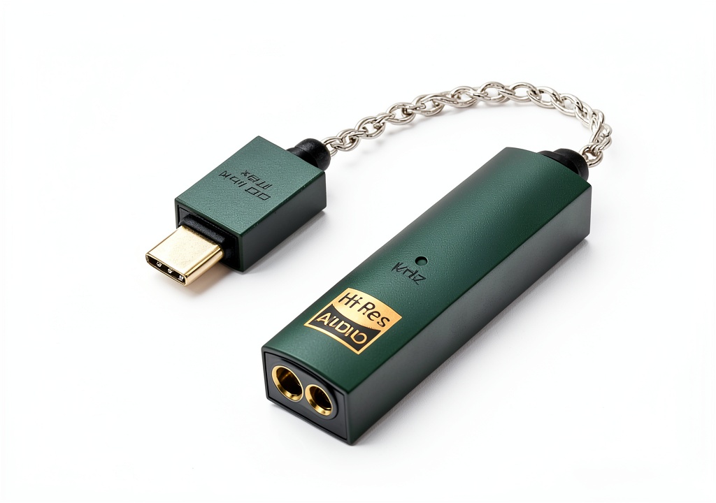 iFi Go Link Max product image