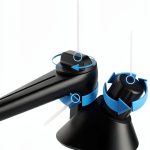 Gocikiko Alloy Steel Car Cymbal Accessories-0