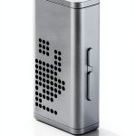 Moondrop DAWN Pro Headphone Amp Aluminum Design-0