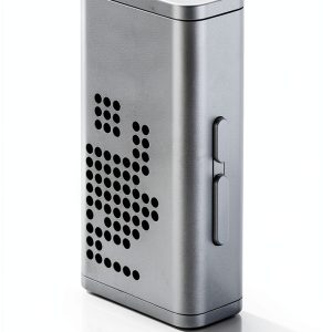 Moondrop DAWN Pro Headphone Amp Aluminum Design-0