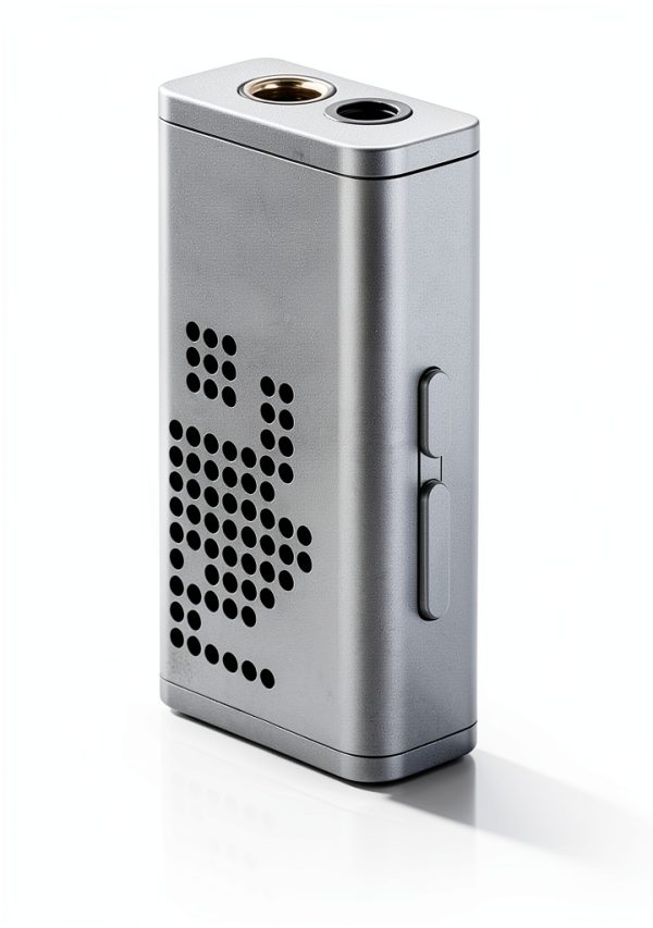 Moondrop DAWN Pro Headphone Amp Aluminum Design-0