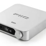 FiiO K11 R2R DAC Aluminum Desktop Amplifier-0