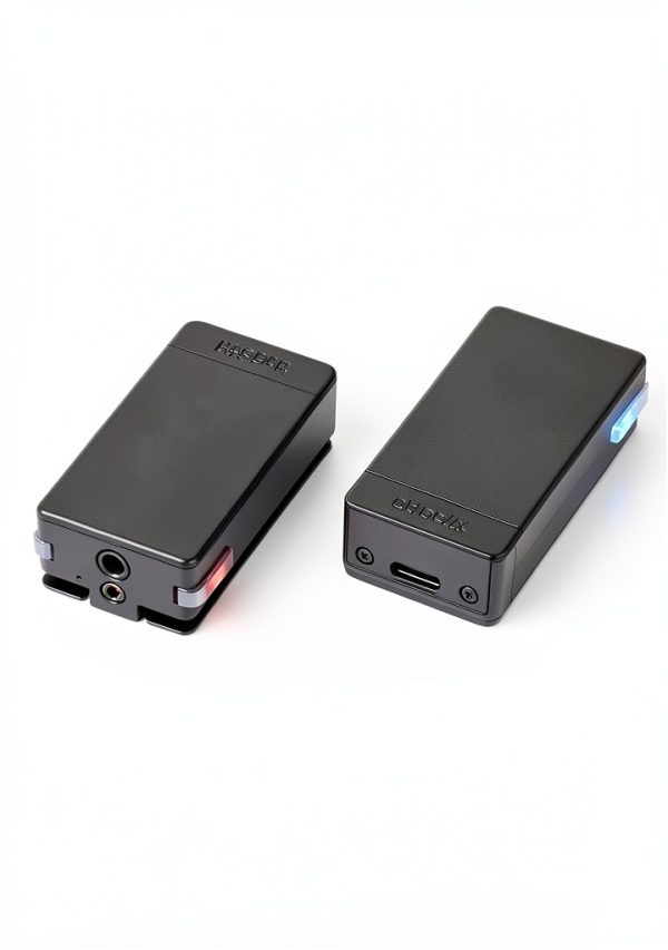 Qudelix-5K Bluetooth Receiver for Wired Headphones-3