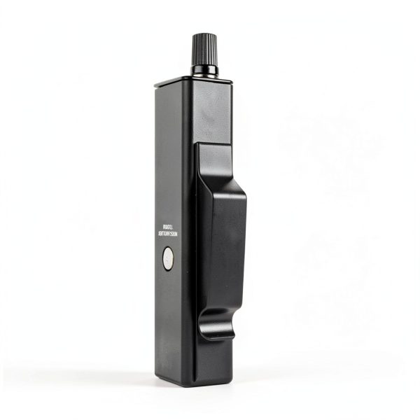 Headphone Amplifier Qudosxy fydzP2 Compact Pro-3