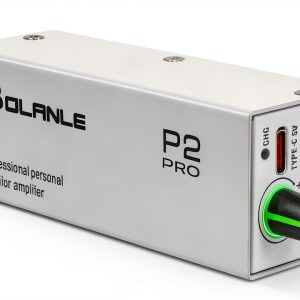 Bolanle In Ear Monitor System USB C-0