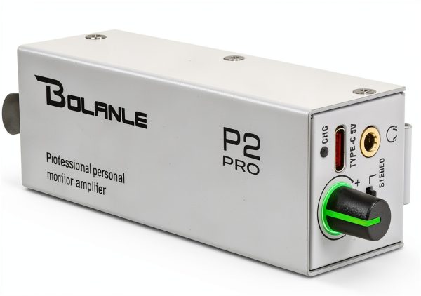 Bolanle In Ear Monitor System USB C-0