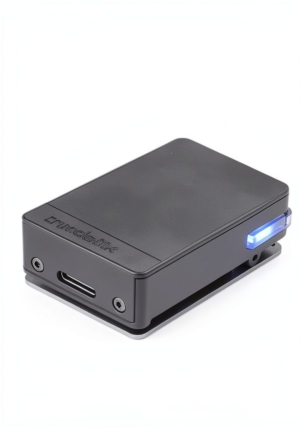 Qudelix-5K Bluetooth Receiver for Wired Headphones-5