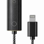 FiiO KA1 Mini Headphone Amp USB DAC-0