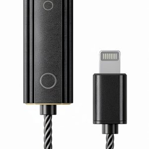 FiiO KA1 Mini Headphone Amp USB DAC-0
