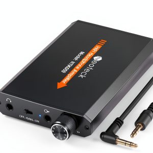 Neoteck Mini HiFi Headphone Amplifier Portable-0