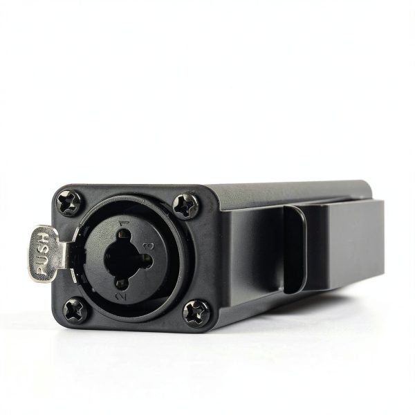Headphone Amplifier Qudosxy fydzP2 Compact Pro-4