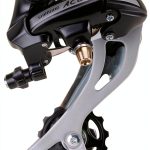 JKSPORTS ACERA 7/8 Speed Direct Rear Derailleur-0