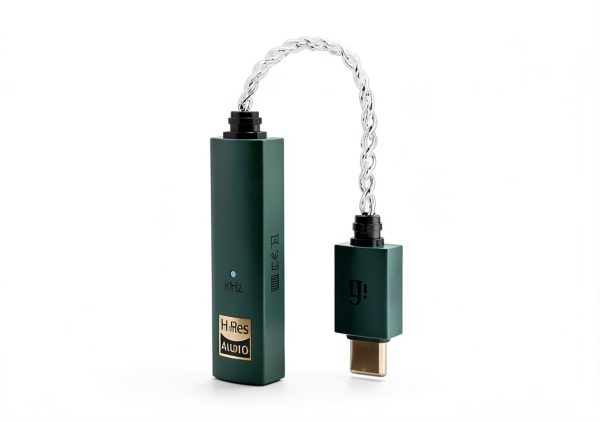 iFi Go Link Max USB DAC Cable Mount-4