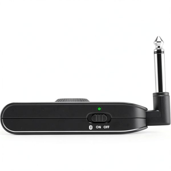 Fender Audio Headphone Amp with Bluetooth and DSP-7