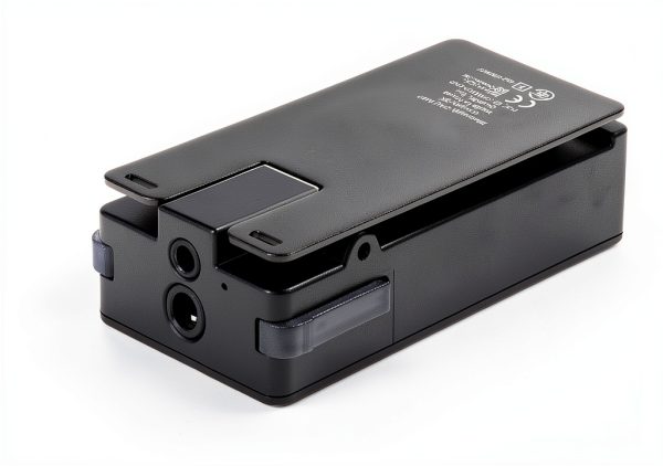 Qudelix-5K Bluetooth Receiver for Wired Headphones-9