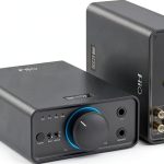 FiiO K7 Balanced DAC Amp for Headphones-0