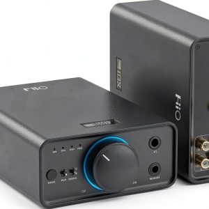 FiiO K7 Balanced DAC Amp for Headphones-0