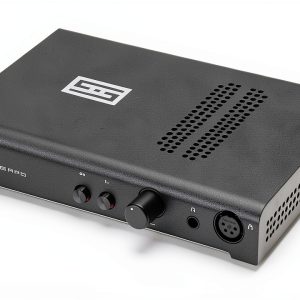 Schiit Midgard Wired Headphones Amplifier-0