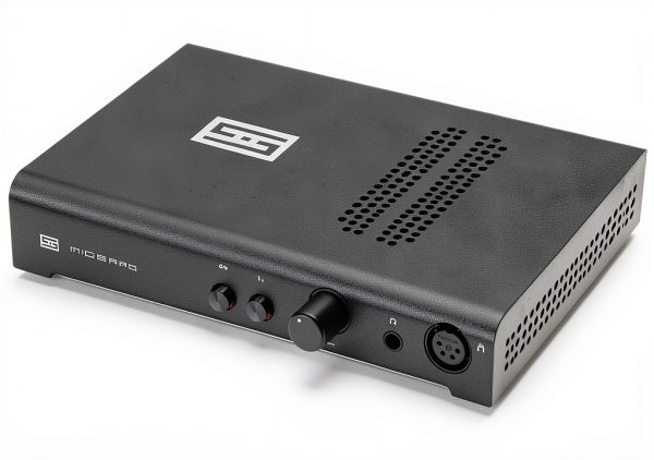 Schiit Midgard Wired Headphones Amplifier-0