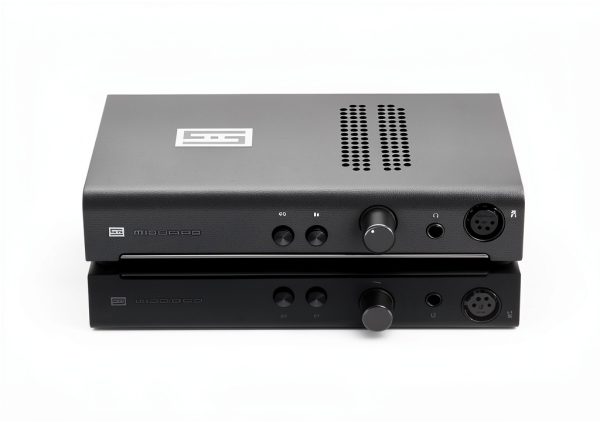 Schiit Midgard Wired Headphones Amplifier-2