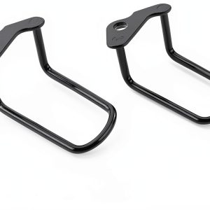 RUIDING Rear Derailleur Protector Iron Design-0