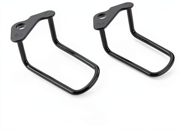 RUIDING Rear Derailleur Protector Iron Design-0