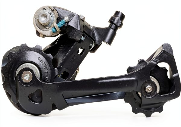 Relwears Rear Derailleur 9 Speed GS Long Cage-1
