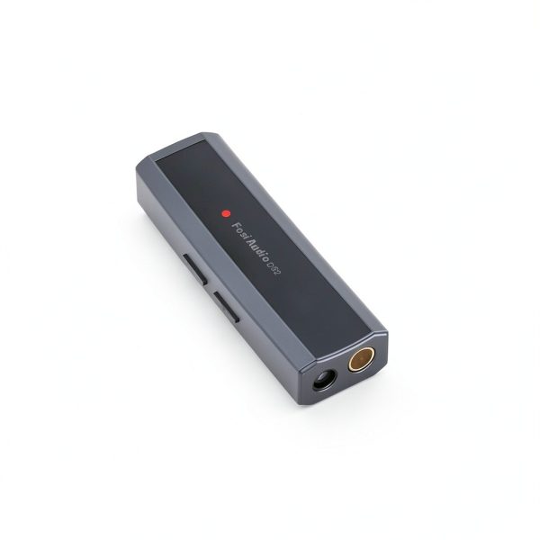 Fosi Audio DS2 Portable DAC Amp-3