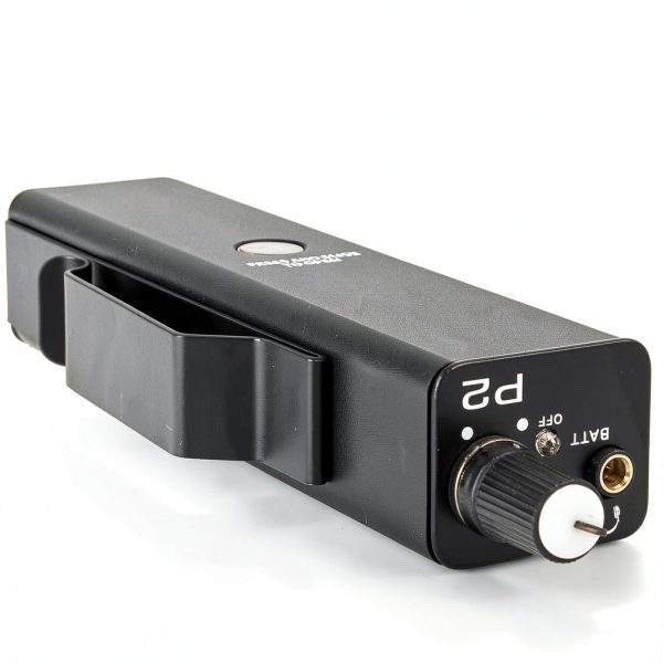 Headphone Amplifier Qudosxy fydzP2 Compact Pro-2