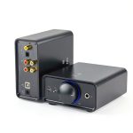 FiiO K5 Pro DAC Amplifier USB Headphone Amp-0