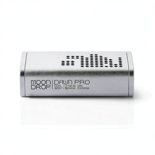 Moondrop DAWN Pro Headphone Amp Aluminum Design-2