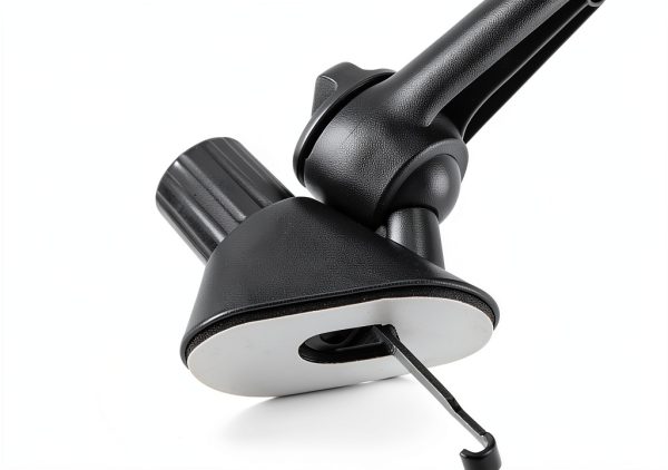 Car Cymbal Air Vent Gold Plastic-5