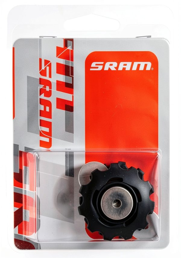 SRAM Rear Derailleur Pulley Stainless Steel 10spd-0