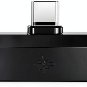 FiiO Tiny A Headphone Amp Portable-0