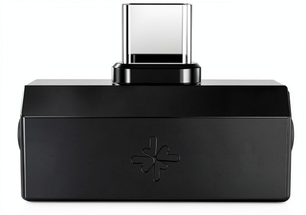FiiO Tiny A Headphone Amp Portable-0